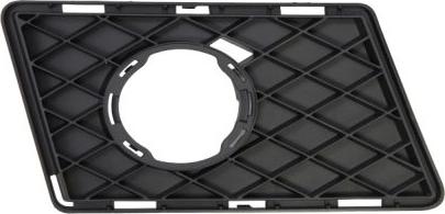 BLIC 6502-07-3580916P - Grille de ventilation, pare-chocs www.parts5.com