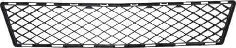 BLIC 6502-07-3580910P - Grille de ventilation, pare-chocs www.parts5.com