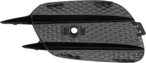 BLIC 6502-07-3531994P - Ventilation Grille, bumper www.parts5.com