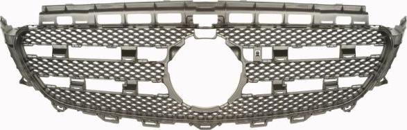 BLIC 6502-07-3531991P - Ventilation Grille, bumper www.parts5.com