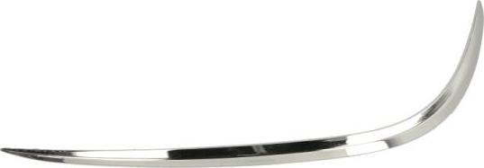 BLIC 6502-07-3531916P - Trim - Protective Strip, bumper www.parts5.com