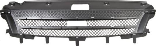 BLIC 6502-07-3081990P - Radiator Grille www.parts5.com