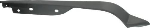 BLIC 6502-07-3181971P - Trim - Protective Strip, bumper www.parts5.com