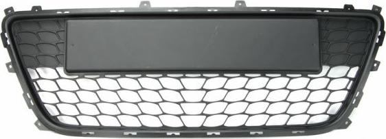 BLIC 6502-07-3135995P - Ventilation Grille, bumper www.parts5.com