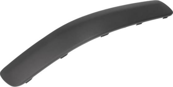 BLIC 6502-07-3127922P - Trim - Protective Strip, bumper www.parts5.com