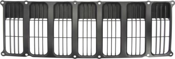 BLIC 6502-07-3213990P - Radiator Grille www.parts5.com