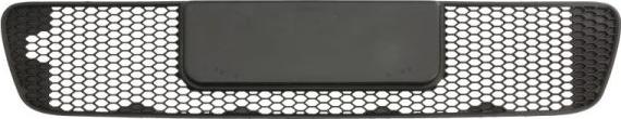 BLIC 6502-07-3284910P - Ventilation Grille, bumper www.parts5.com