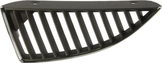 BLIC 6502-07-3719993P - Radiator Grille www.parts5.com