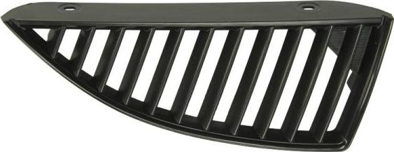 BLIC 6502-07-3719992P - Radiator Grille www.parts5.com