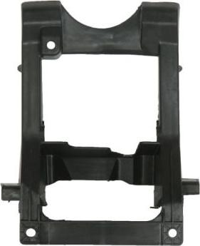 BLIC 6502-07-2950993P - Kinnitus, grill www.parts5.com