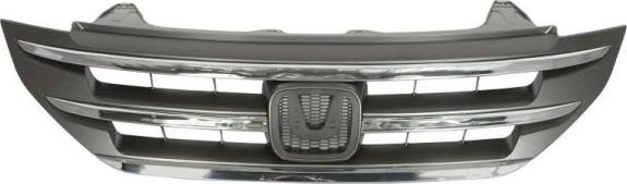 BLIC 6502-07-2958990P - Radiator Grille www.parts5.com