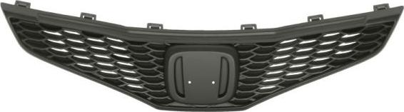 BLIC 6502-07-2901992P - Radiator Grille www.parts5.com