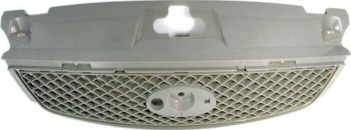 BLIC 6502-07-2555995P - Grila radiator www.parts5.com