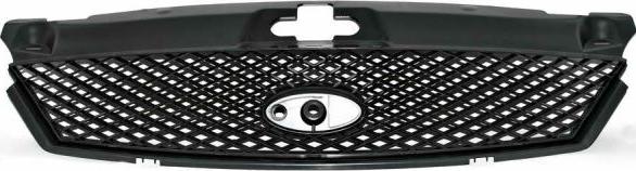 BLIC 6502-07-2555990P - Radiator Grille www.parts5.com