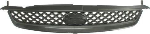 BLIC 6502-07-2564990PP - Grille de radiateur www.parts5.com