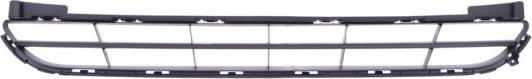 BLIC 6502-07-2508995Q - Ventilation Grille, bumper www.parts5.com