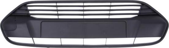 BLIC 6502-07-2508996Q - Ventilation Grille, bumper www.parts5.com