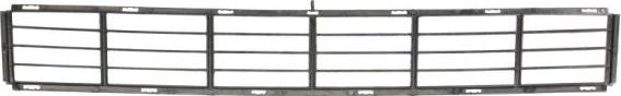 BLIC 6502-07-2582995P - Ventilation Grille, bumper www.parts5.com