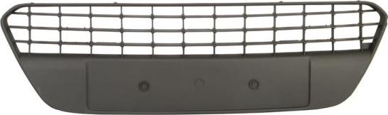 BLIC 6502-07-2534995P - Ventilation Grille, bumper www.parts5.com