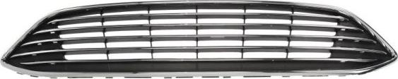 BLIC 6502-07-2536999P - Radiator Grille parts5.com