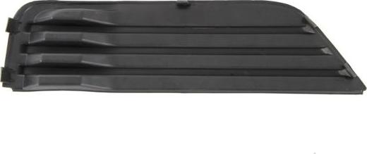 BLIC 6502-07-2533996PP - Ventilation Grille, bumper www.parts5.com