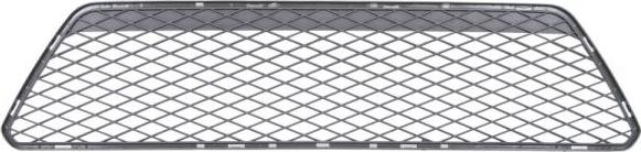 BLIC 6502-07-2533992CC - Ventilation Grille, bumper www.parts5.com