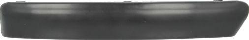 BLIC 6502-07-2533923P - Trim - Protective Strip, bumper www.parts5.com