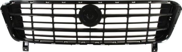 BLIC 6502-07-2098990P - Grila radiator www.parts5.com