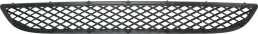 BLIC 6502-07-2097995Q - Ventilation Grille, bumper www.parts5.com