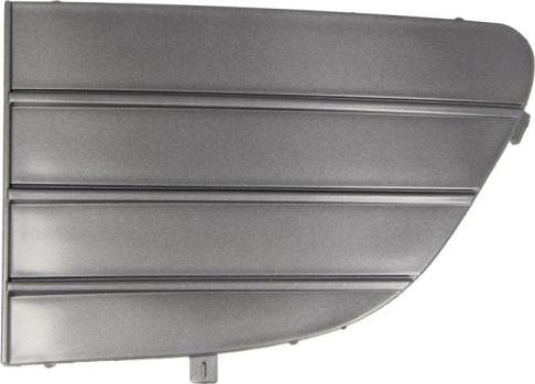 BLIC 6502-07-2019915Q - Ventilation Grille, bumper www.parts5.com