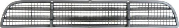 BLIC 6502-07-2033995P - Ventilation Grille, bumper www.parts5.com