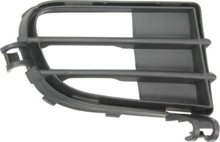 BLIC 6502-07-2032916P - Ventilation Grille, bumper parts5.com