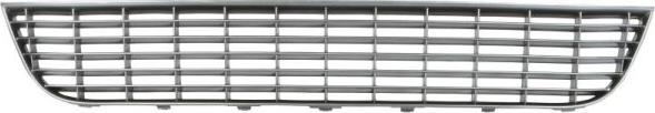 BLIC 6502-07-2024996P - Ventilation Grille, bumper www.parts5.com