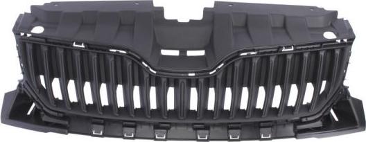 BLIC 6502-07-7515995Q - Radiator Grille www.parts5.com