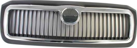 BLIC 6502-07-7513993P - Radiator Grille www.parts5.com