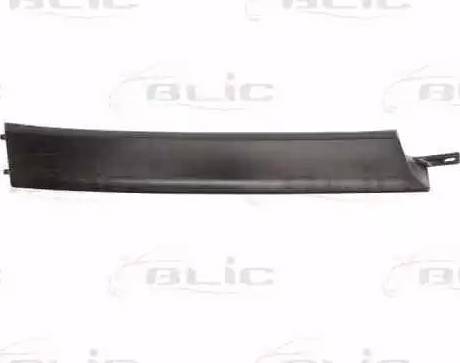 BLIC 6502077513212P - Headlight Trim www.parts5.com