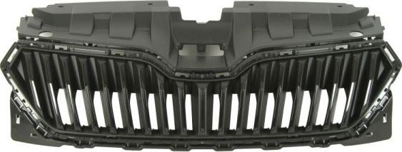 BLIC 6502-07-7517992P - Radiator Grille www.parts5.com