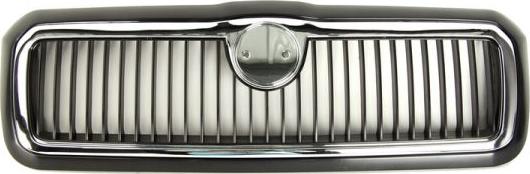 BLIC 6502-07-7520990P - Radiator Grille www.parts5.com