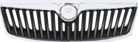 BLIC 6502-07-7521991Q - Grila radiator www.parts5.com