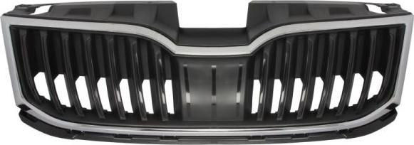 BLIC 6502-07-7522996P - Grille de radiateur www.parts5.com