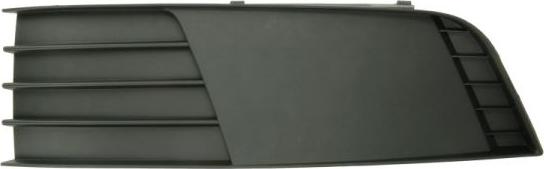 BLIC 6502-07-7522914P - Ventilation Grille, bumper www.parts5.com