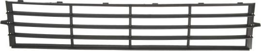 BLIC 6502-07-7522910P - Grille de ventilation, pare-chocs www.parts5.com