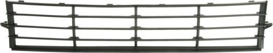 BLIC 6502-07-7522911P - Ventilation Grille, bumper www.parts5.com