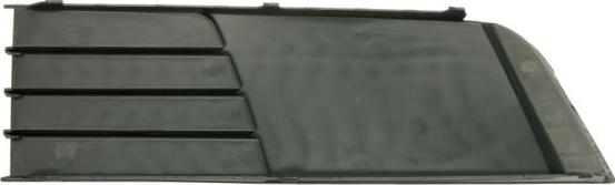 BLIC 6502-07-7522913P - Ventilation Grille, bumper www.parts5.com