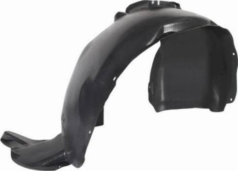 BLIC 6601-01-9548811P - Mudguard parts5.com