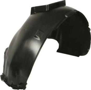 BLIC 6601-01-9568802Q - Mudguard www.parts5.com