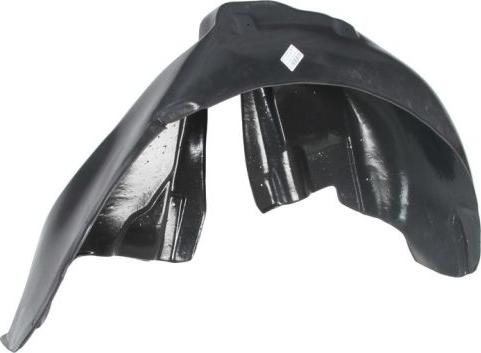 BLIC 6601-01-9539832P - Mudguard www.parts5.com