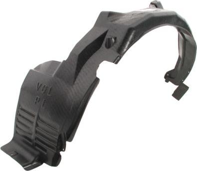 BLIC 6601-01-9008801P - Mudguard www.parts5.com