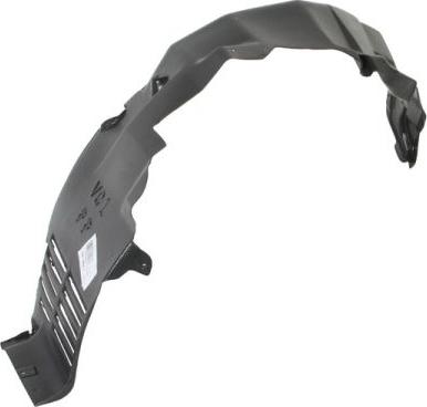 BLIC 6601-01-9008802P - Mudguard www.parts5.com