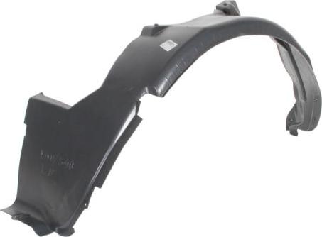 BLIC 6601-01-9008811P - Mudguard parts5.com